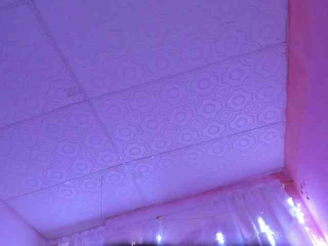 Milly-Way webcam