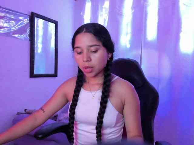 Milly-Way Live Webcam on BongaCams