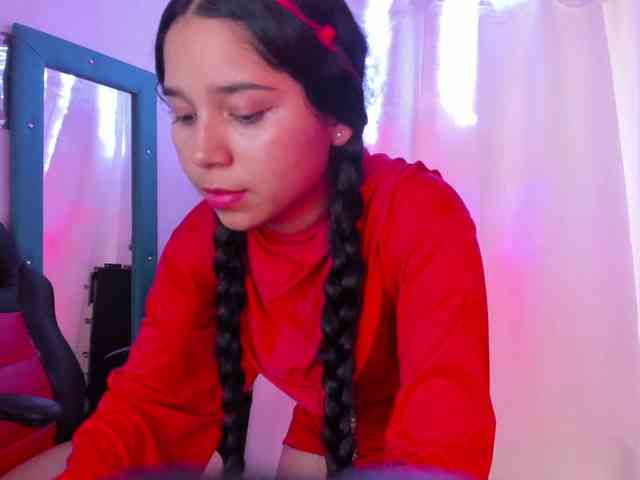 Milly-Way webcam