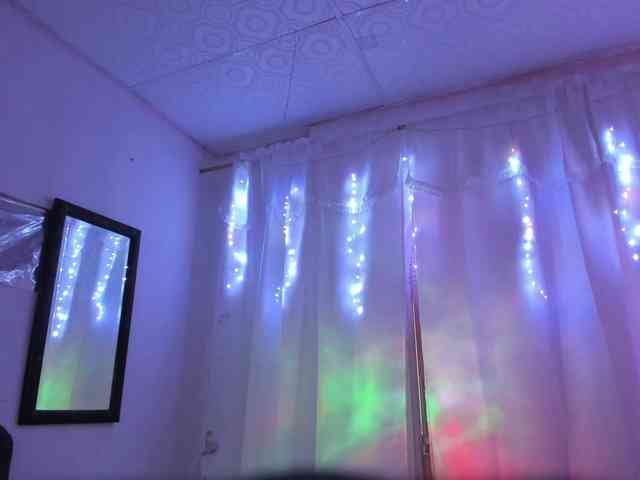 Milly-Way webcam