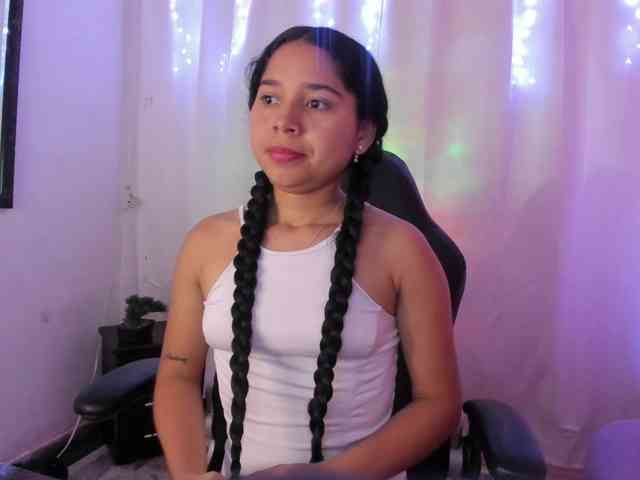 Milly-Way webcam