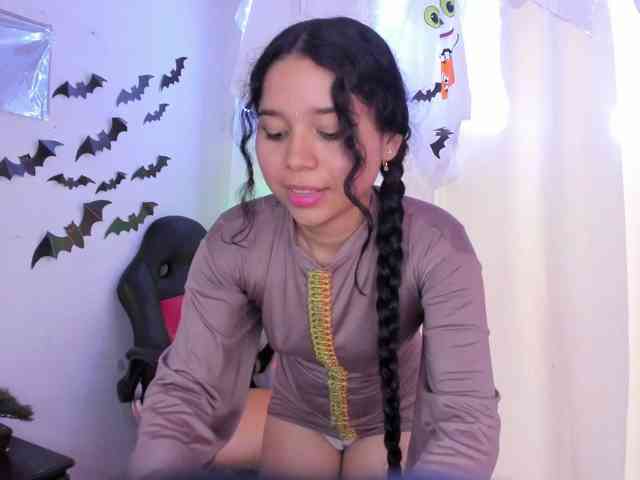 Model: Milly-Way