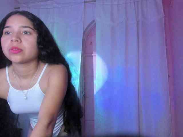 Milly-Way Sex Cam Show
