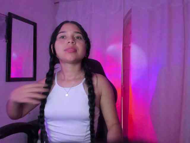 Milly-Way webcam