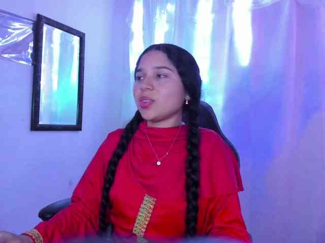 Milly-Way webcam