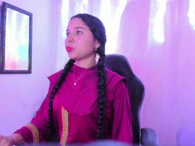 Milly-Way webcam