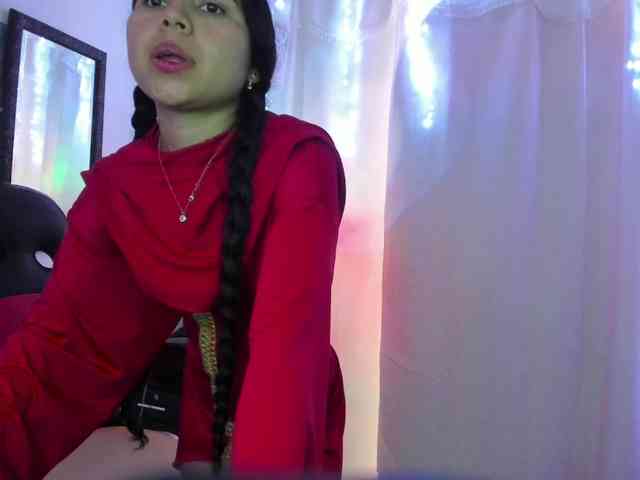 Milly-Way webcam