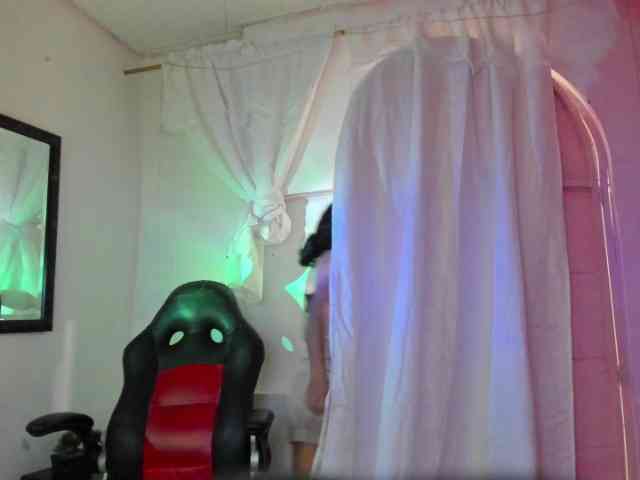 Milly-Way webcam