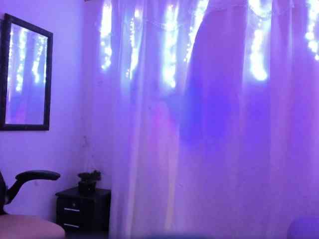Milly-Way webcam