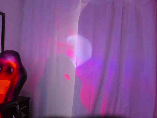 Milly-Way webcam