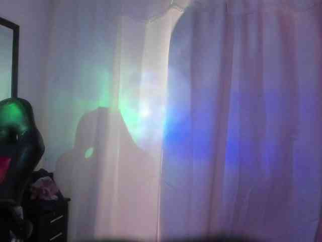 Milly-Way Sex Cam Show