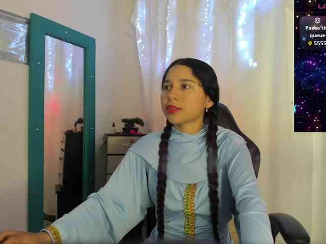 Milly-Way webcam