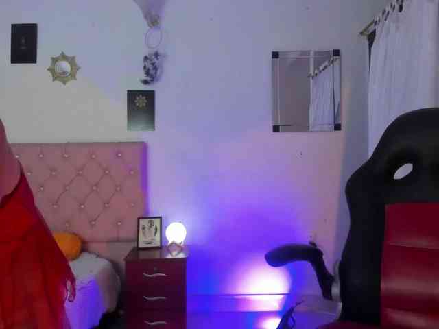 Milly-Way webcam