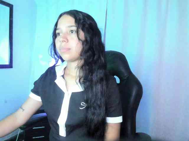 Milly-Way webcam