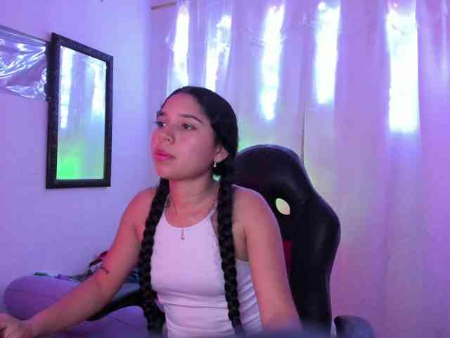 Milly-Way Live Webcam on BongaCams