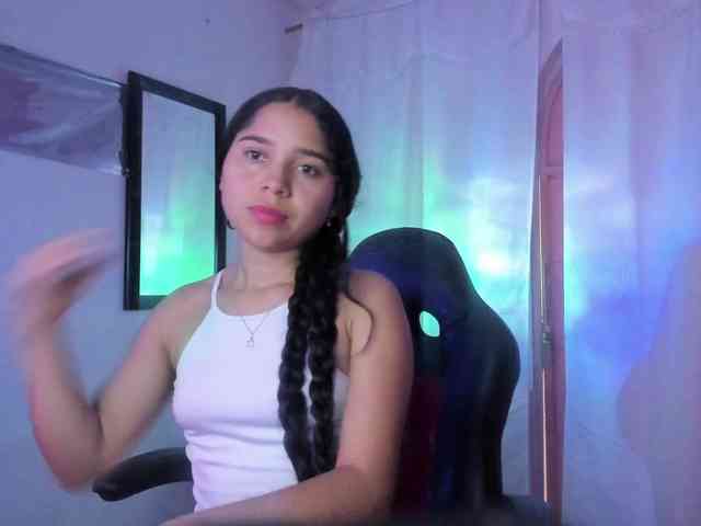 Milly-Way webcam
