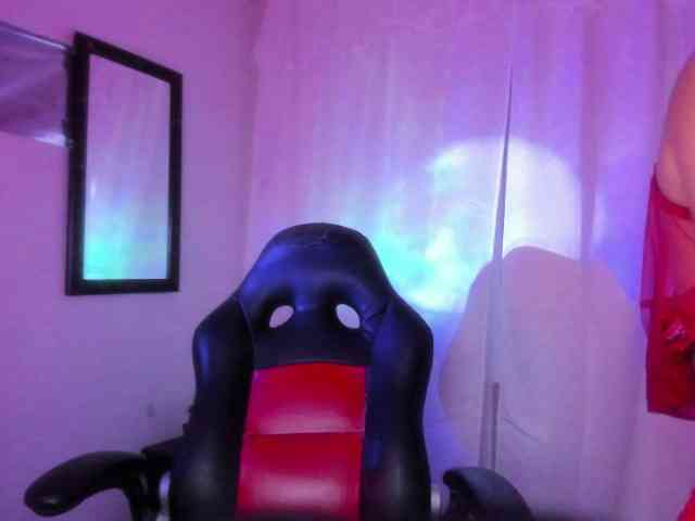 Milly-Way webcam