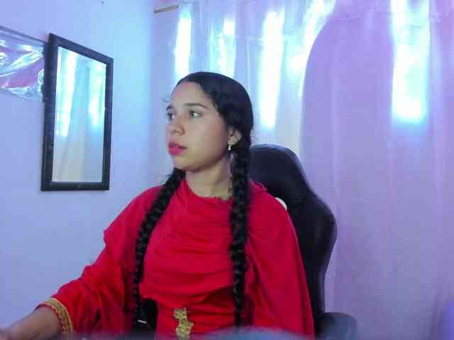 Milly-Way webcam