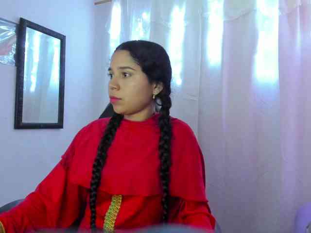 Milly-Way webcam