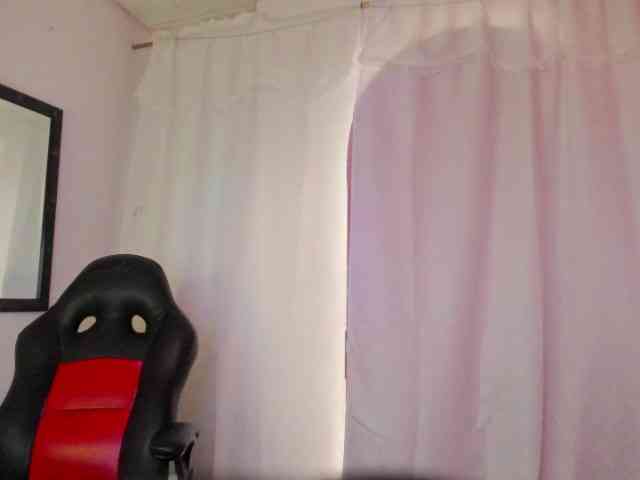 Milly-Way webcam