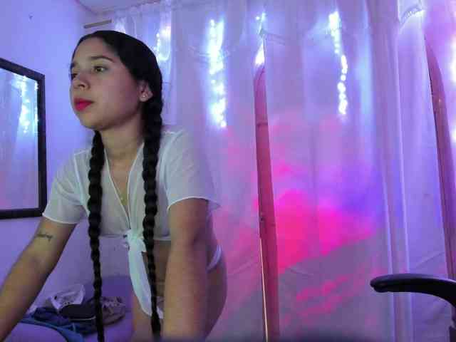 Milly-Way - Girl 