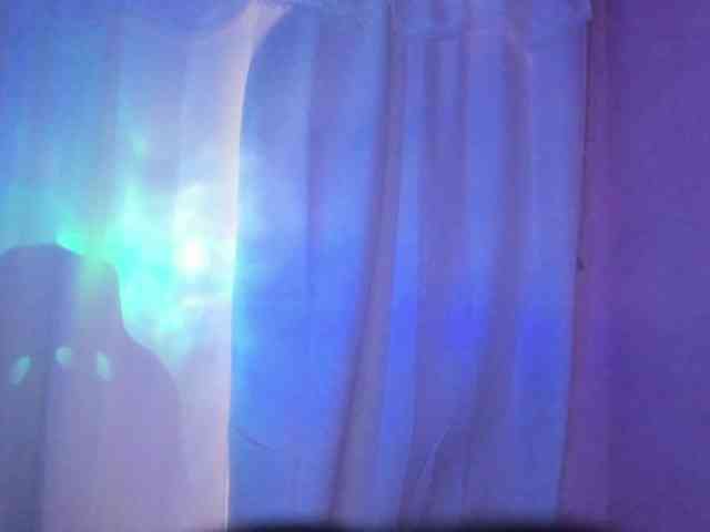 Milly-Way webcam