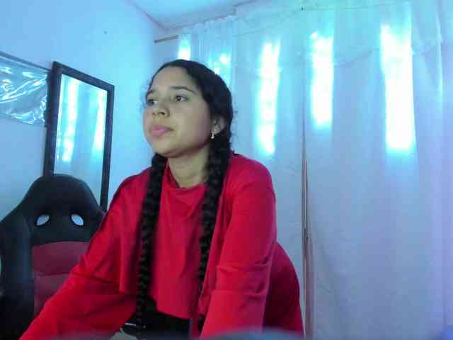 Milly-Way webcam