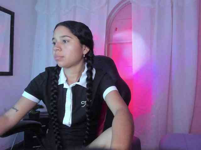 Milly-Way webcam