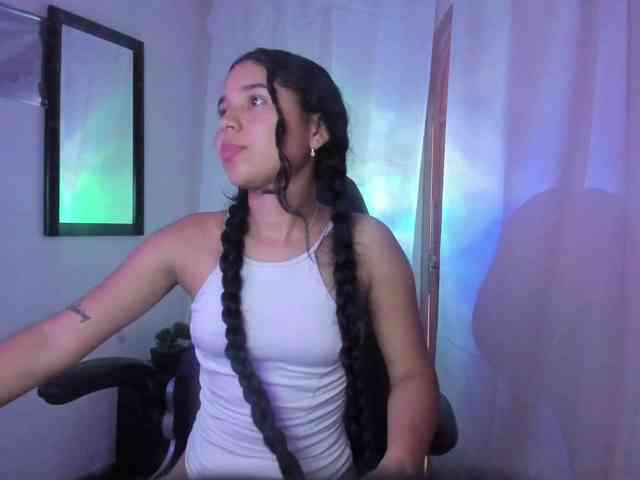 Milly-Way webcam