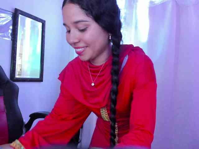Milly-Way webcam
