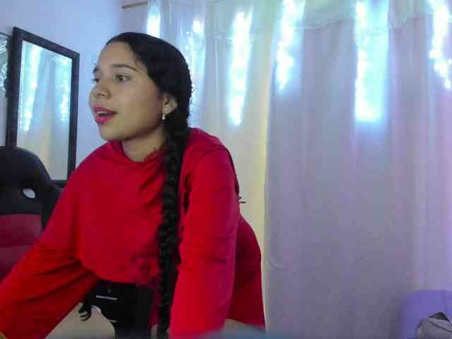 Milly-Way webcam