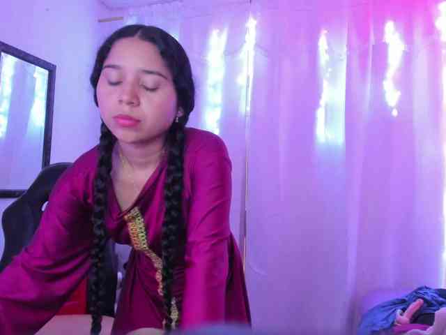 Milly-Way webcam