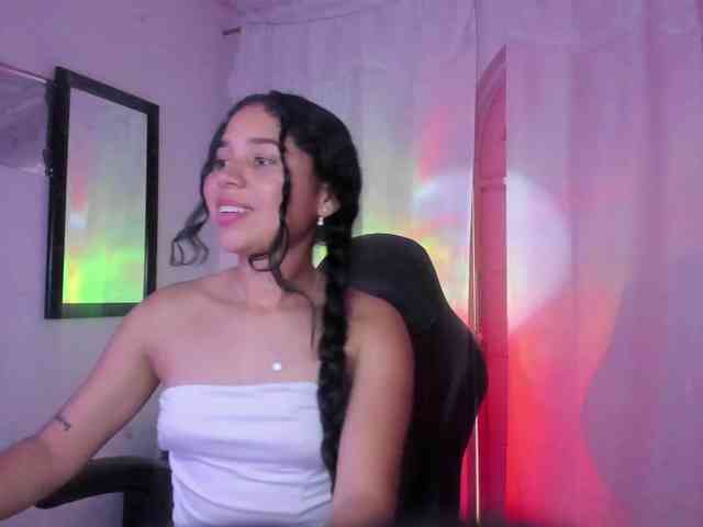 Milly-Way webcam