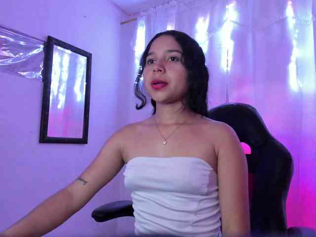 Milly-Way webcam