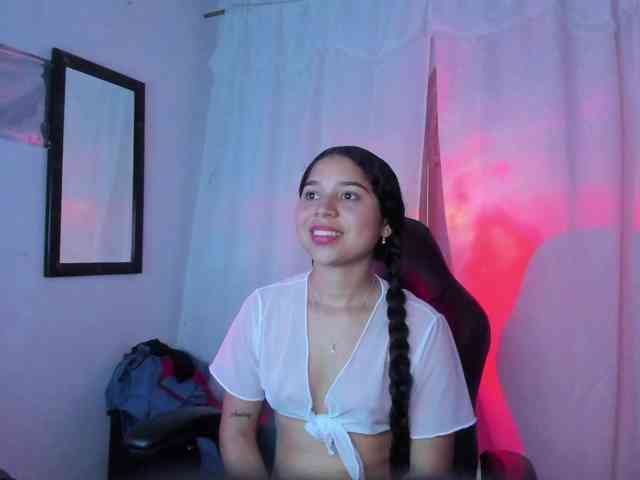 Milly-Way webcam