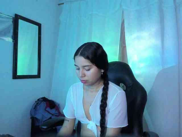 Milly-Way webcam