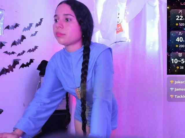 Milly-Way - Girl 