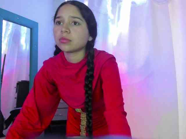 Milly-Way webcam