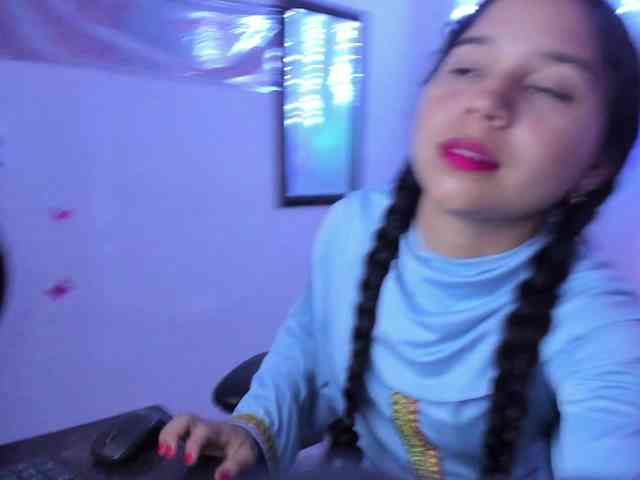 Milly-Way webcam
