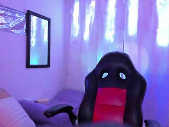 Milly-Way Live Webcam on BongaCams