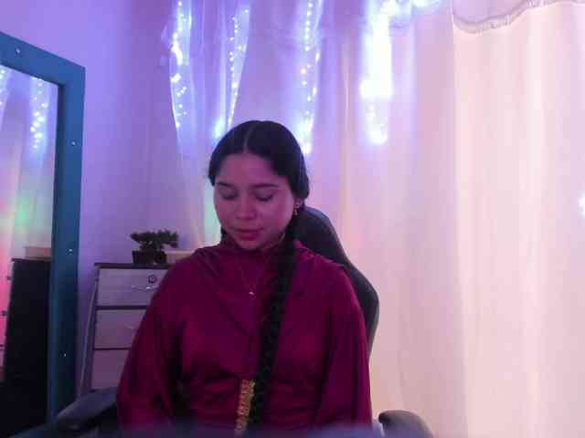 Milly-Way webcam