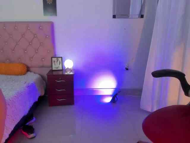 Milly-Way webcam