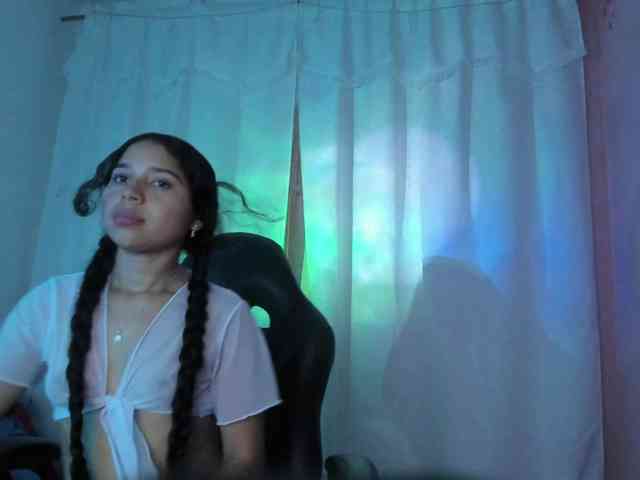 Milly-Way webcam