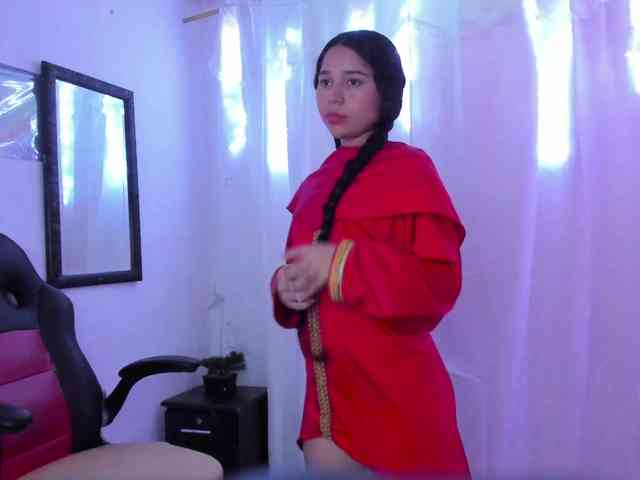 Milly-Way webcam