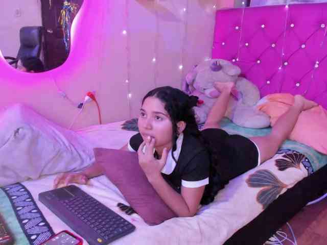 Milly-Way webcam