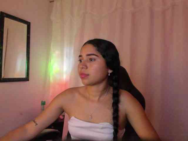 Milly-Way webcam