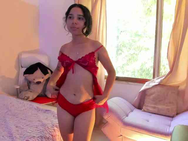 Milly-Way webcam