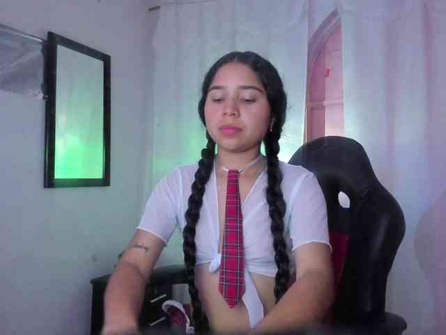 Milly-Way webcam
