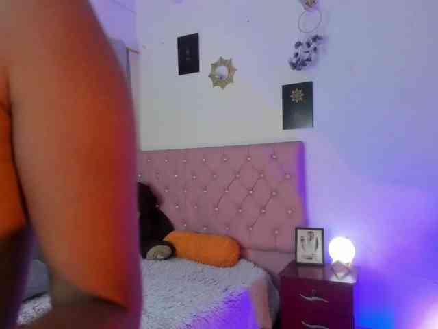 Milly-Way webcam