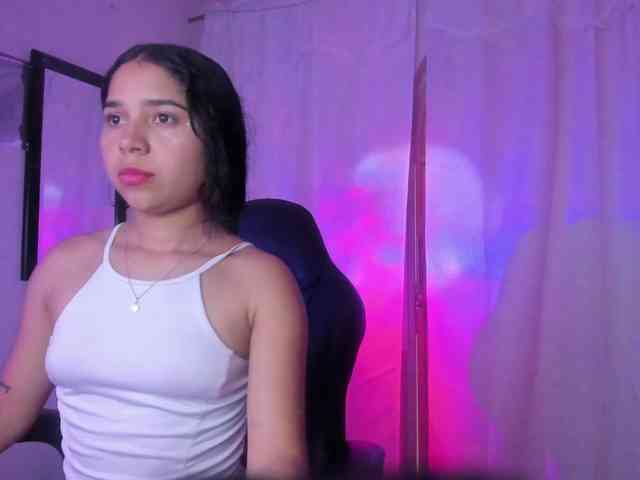 Milly-Way Sex Cam Show